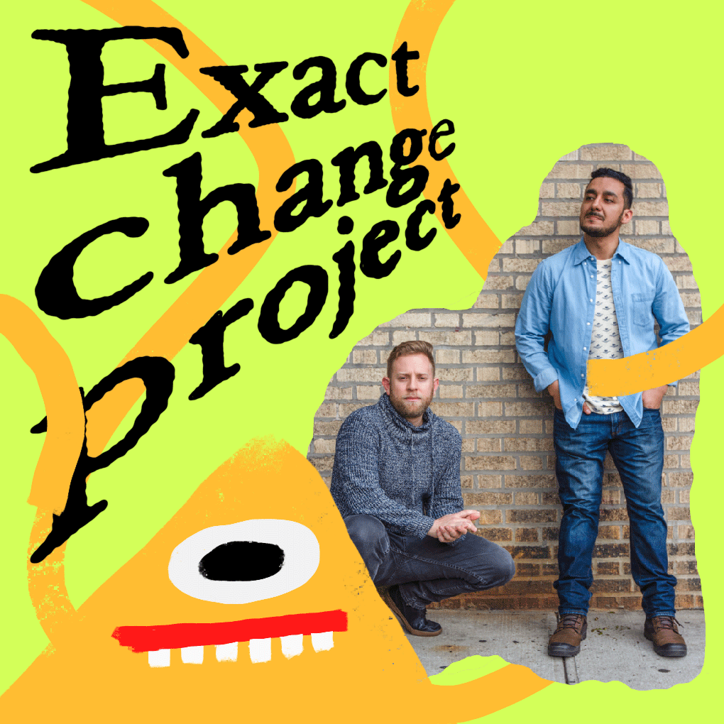 Exact Change Project