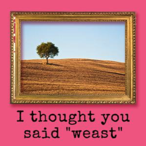 I thought you said "weast": A Midwest-Emo Playlist