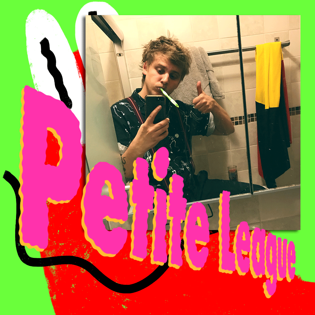 Petite League (Lorenzo Cook)