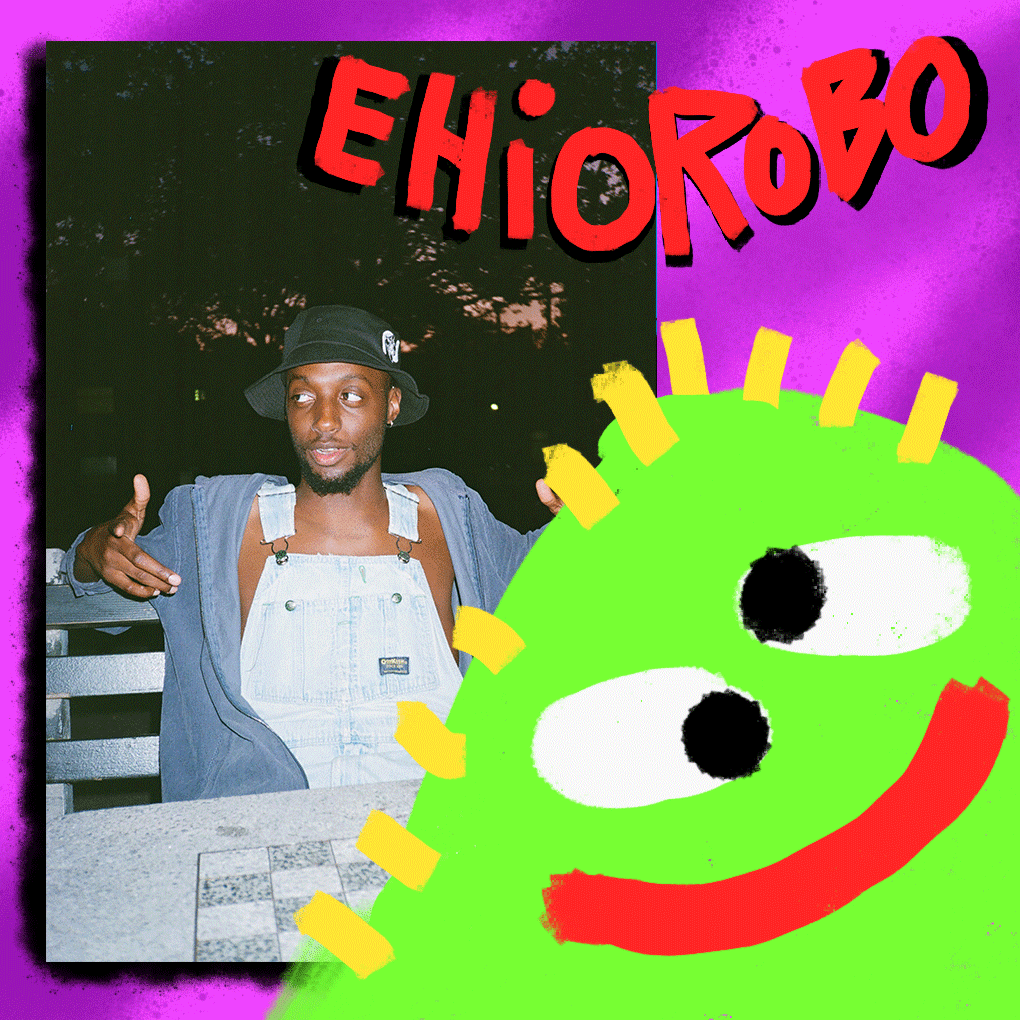 Ehiorobo