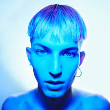 Gus Dapperton | Where Polly People Go To Read