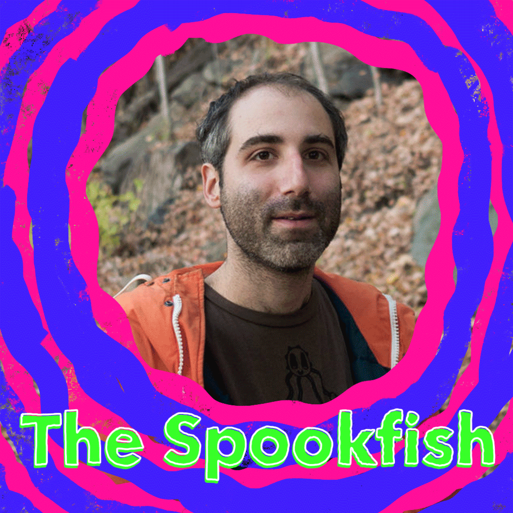 The Spookfish