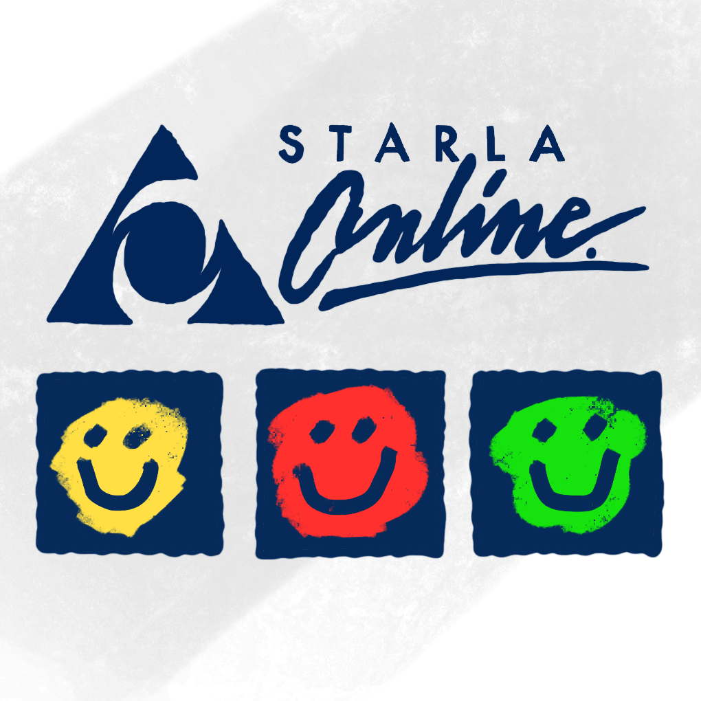Starla Online