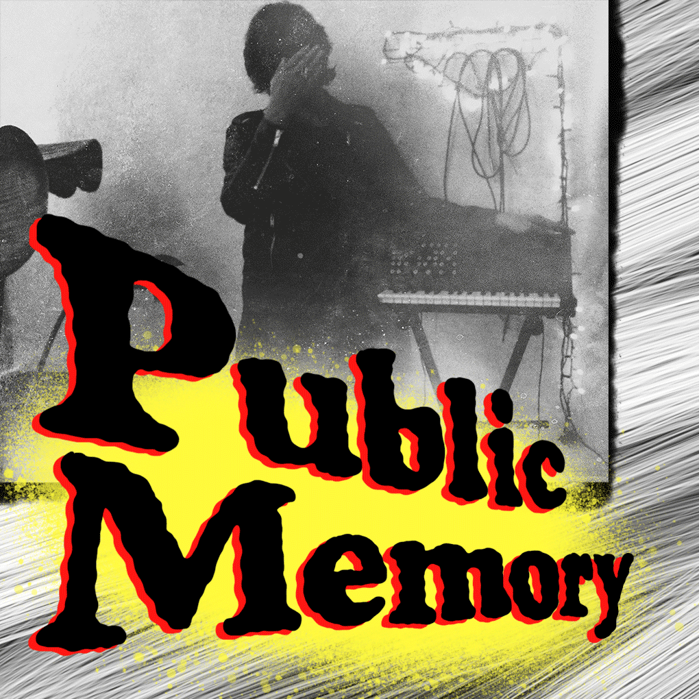 Public Memory
