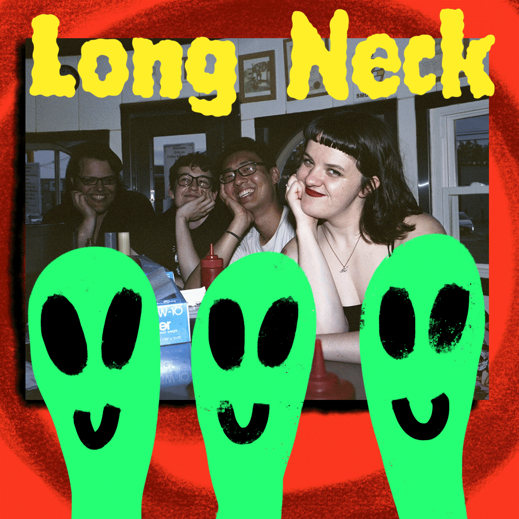 Long Neck