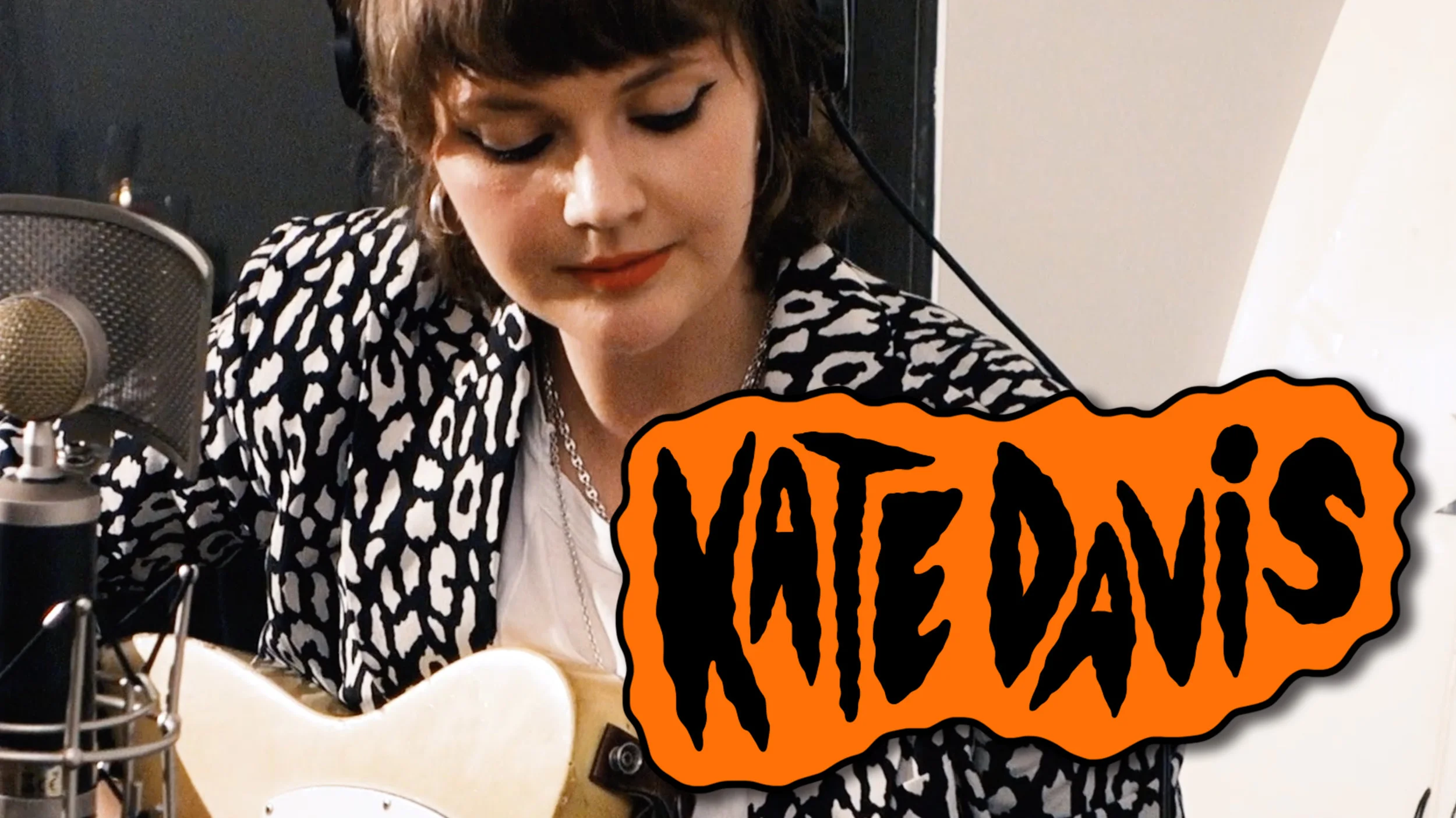 Kate Davis - rbbts┃TFR Live