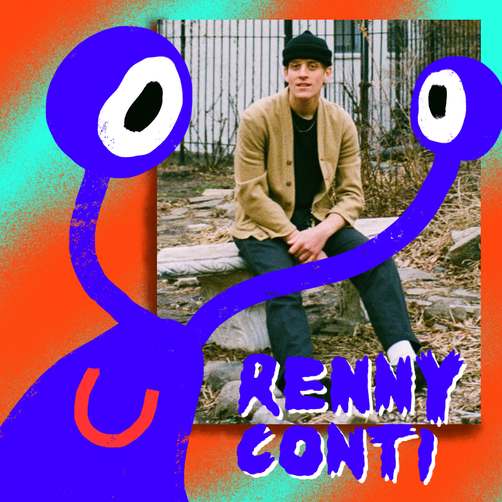 Renny Conti