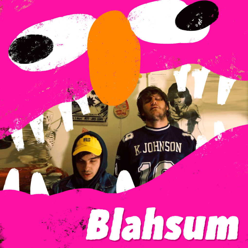 BLAHSUM