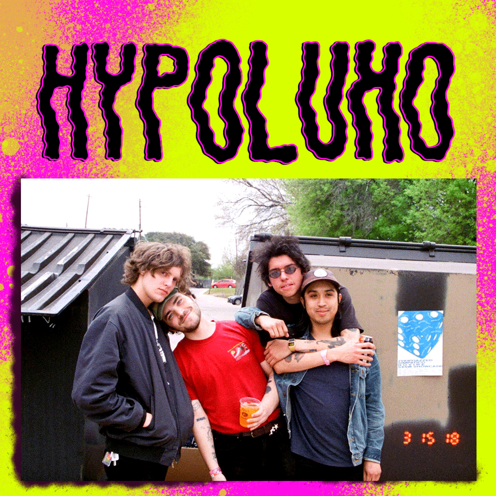 Hypoluxo