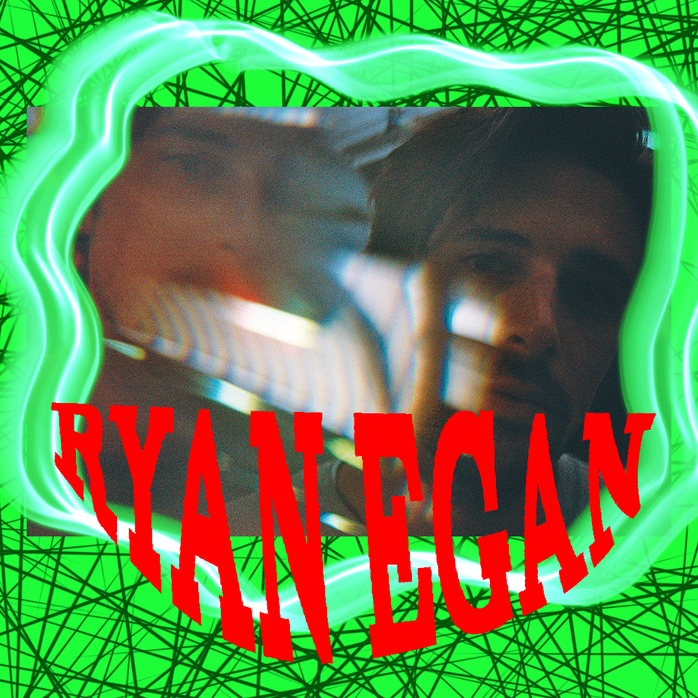 Ryan Egan