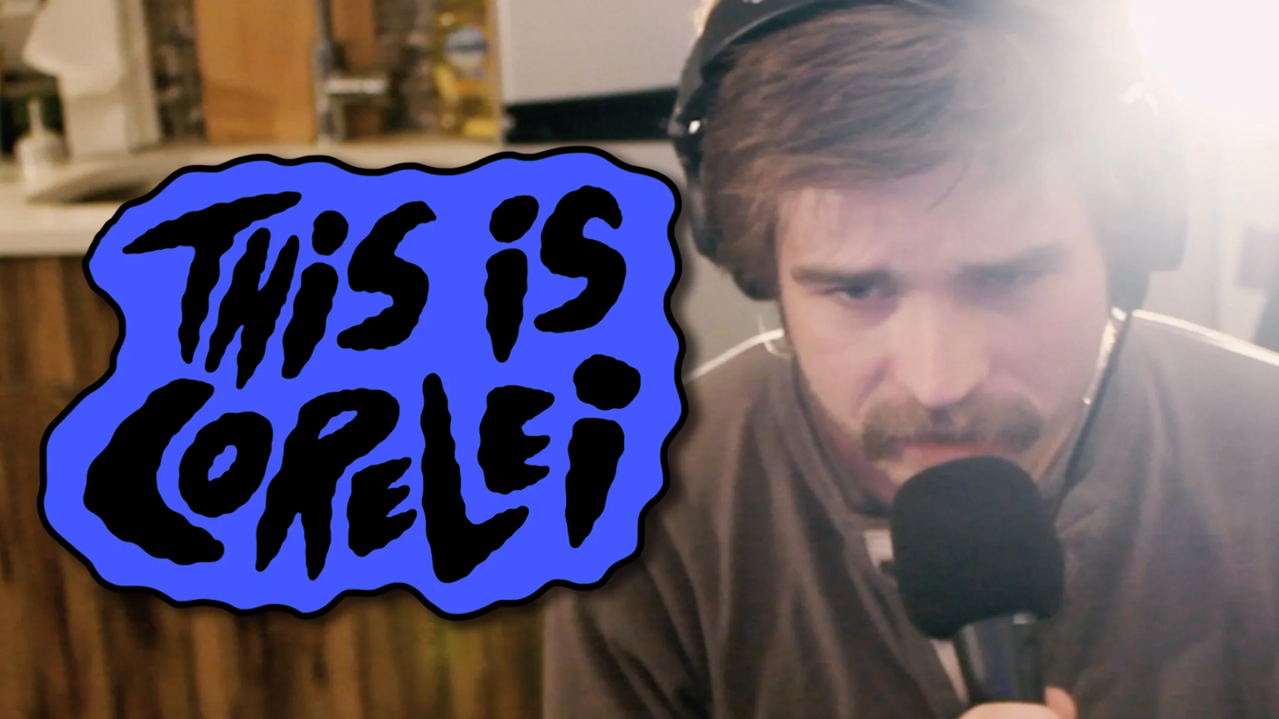 This is Lorelei - Move Around┃TFR Live