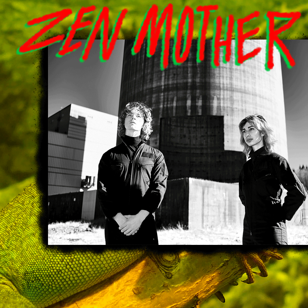 Zen Mother