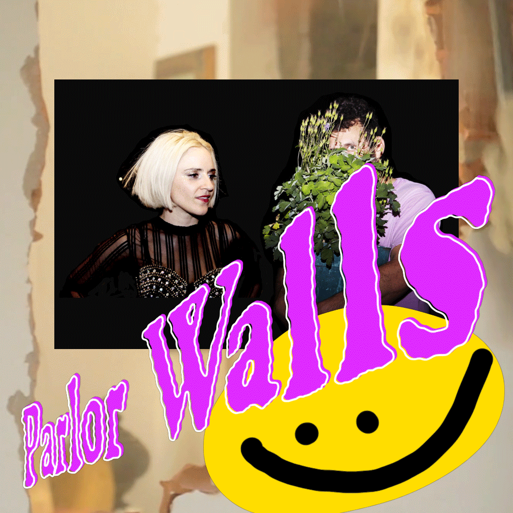 Parlor Walls