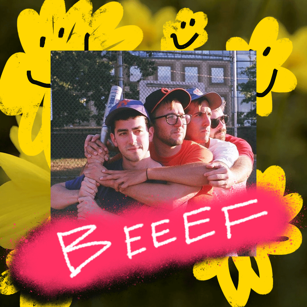 Beeef