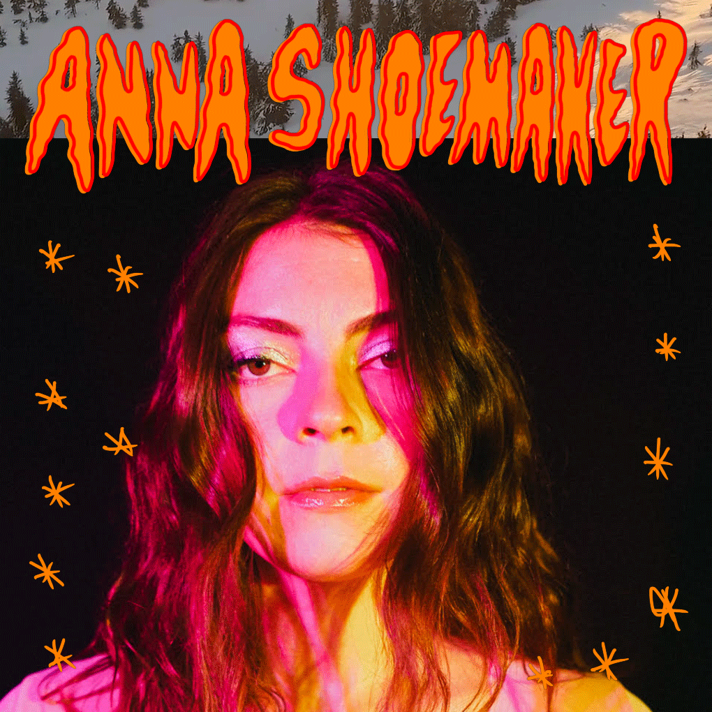 Anna Shoemaker