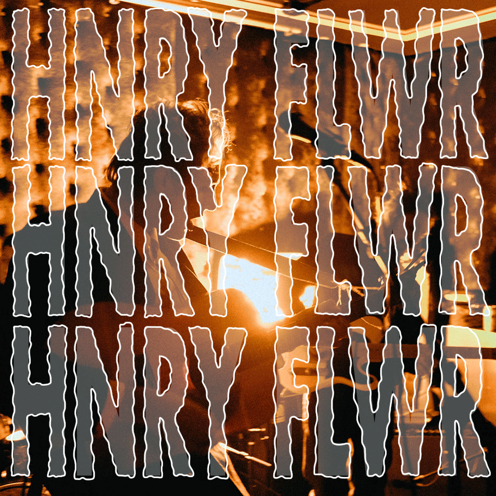 HNRY FLWR