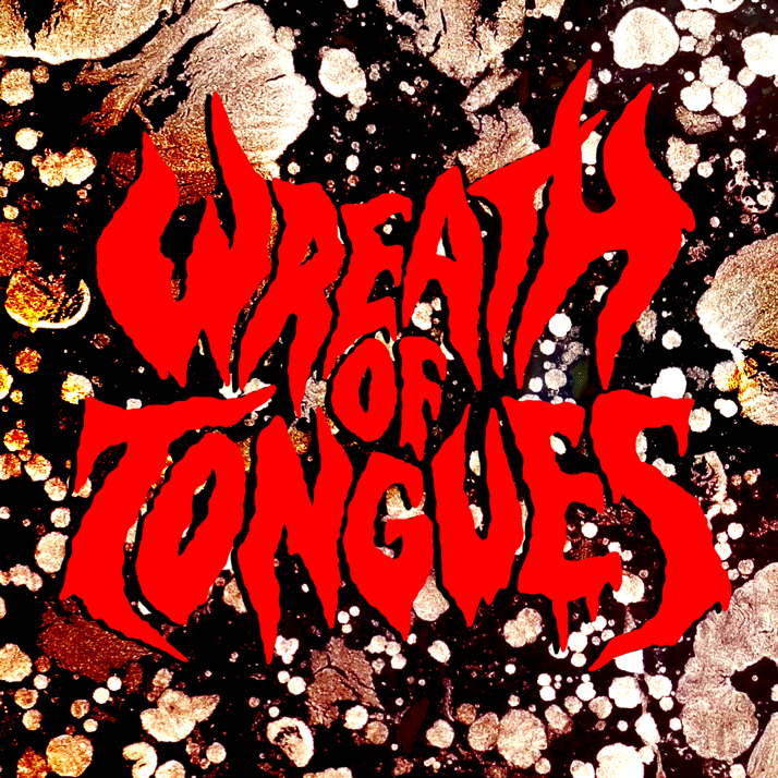  Wreath of Tongues