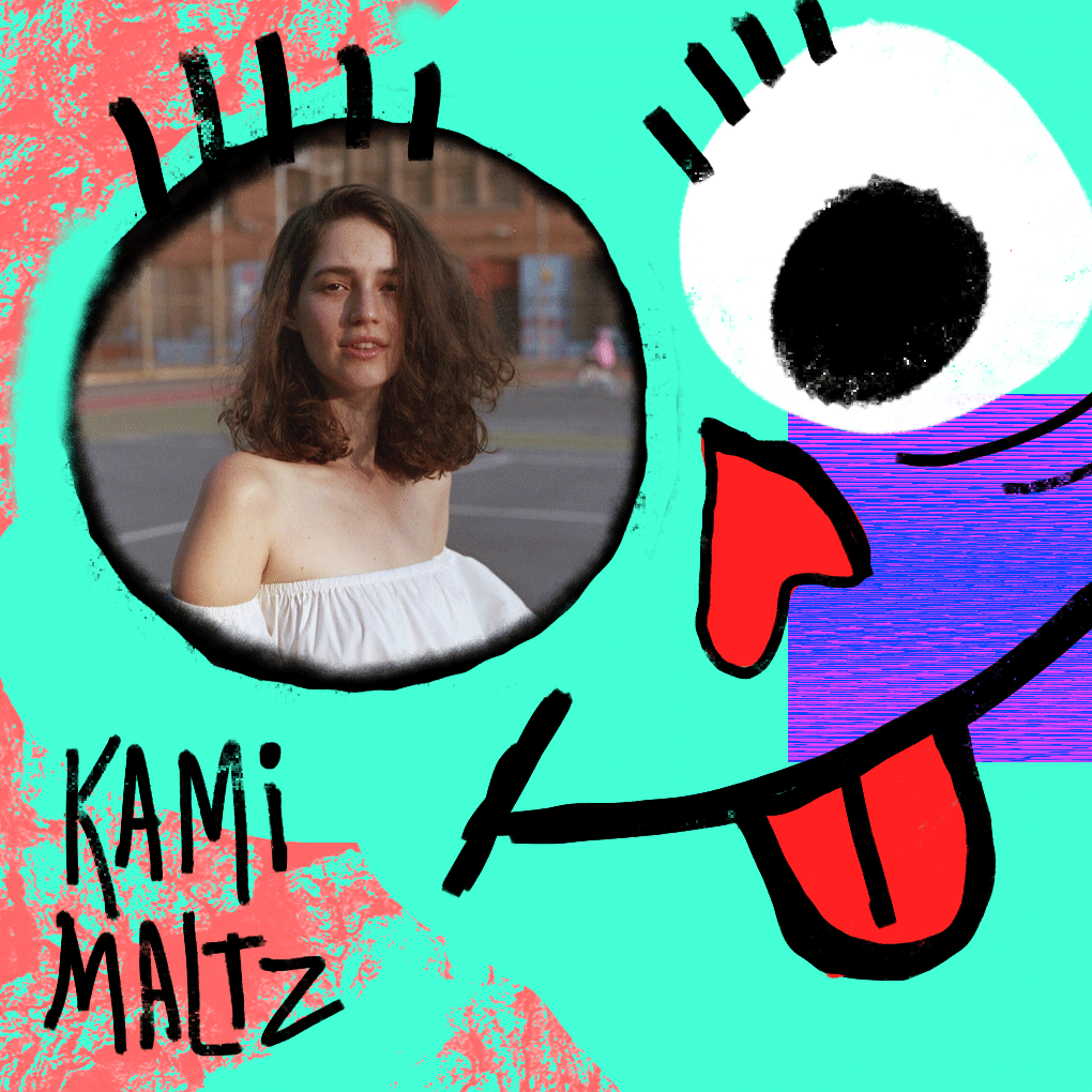 Kami Maltz