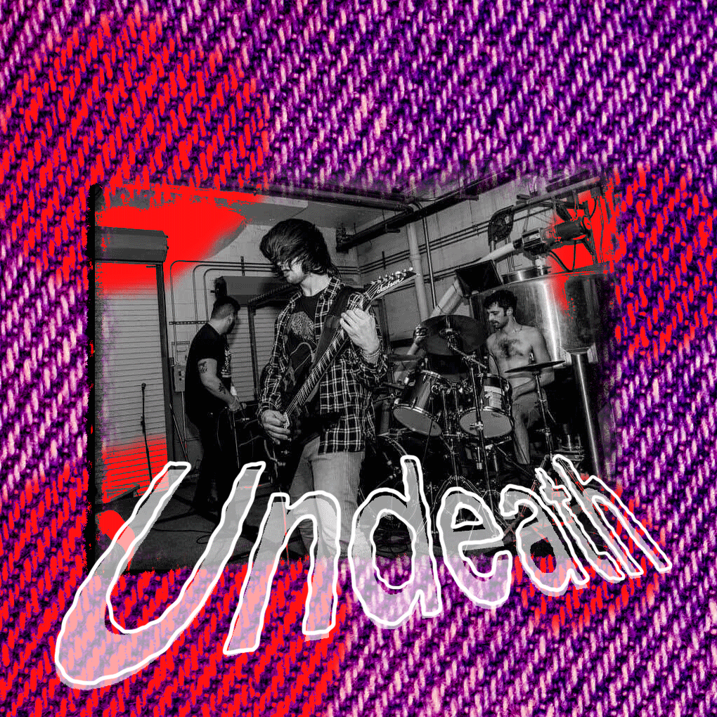Undeath