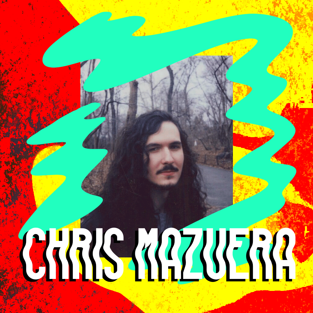 Chris Mazuera