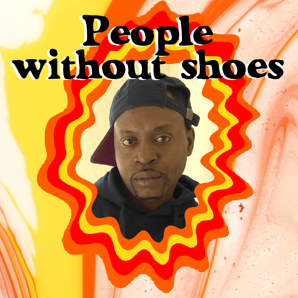 People Without Shoes