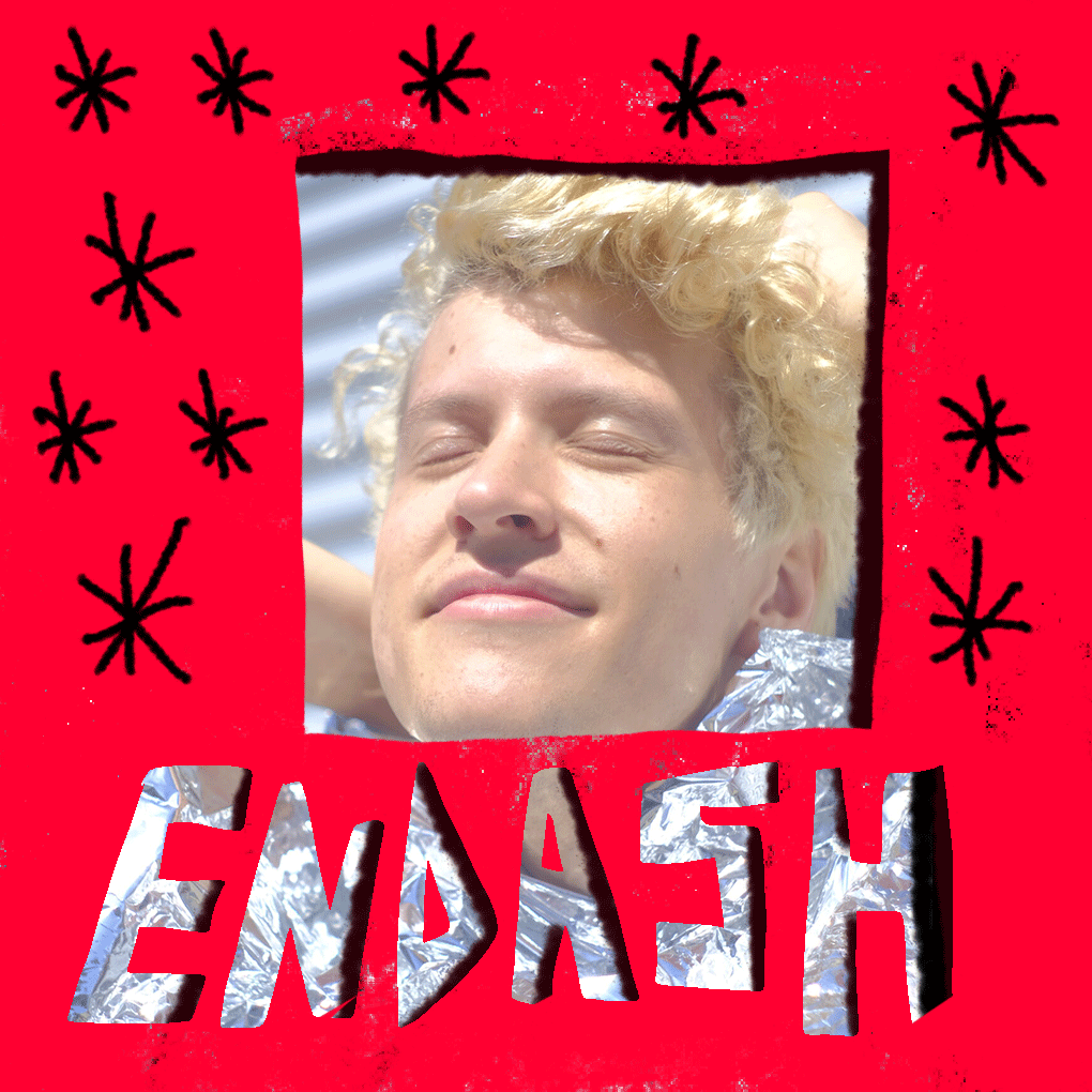 Endash
