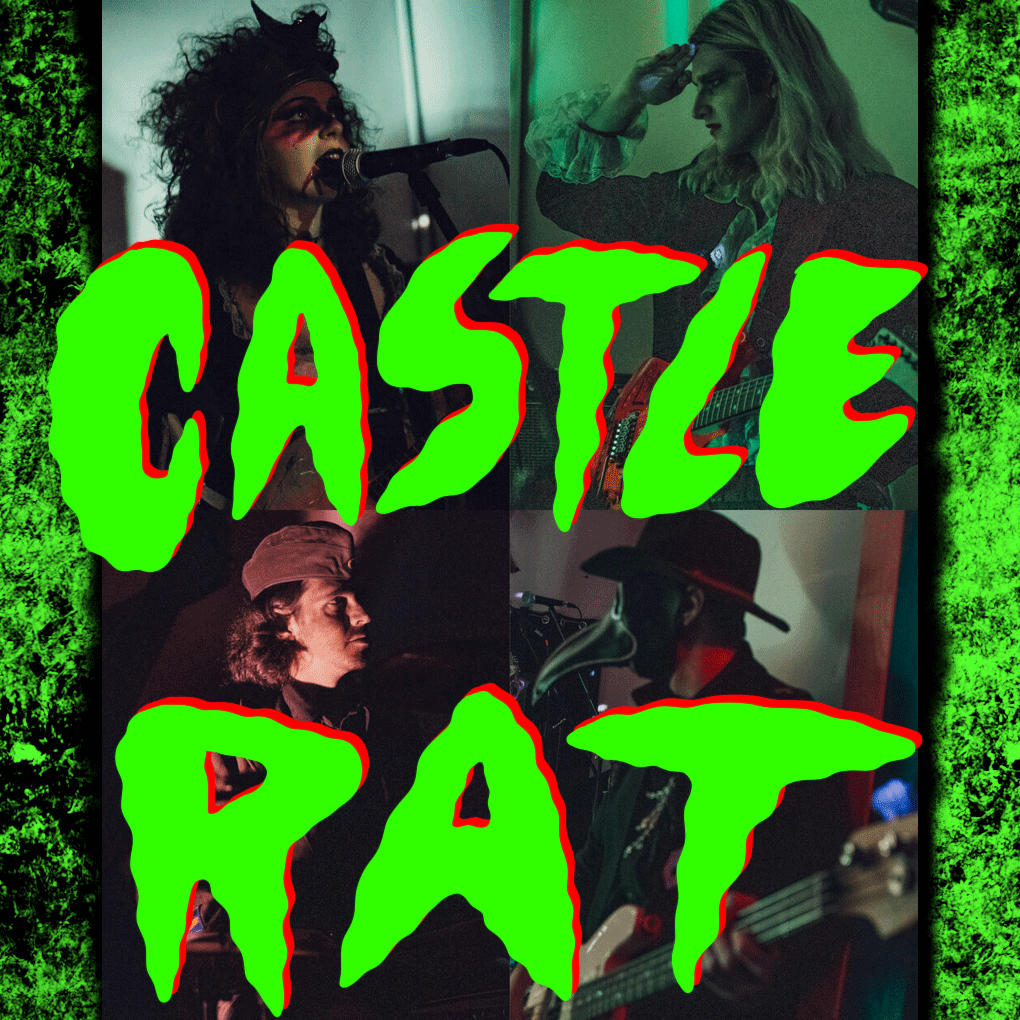 Castle Rat