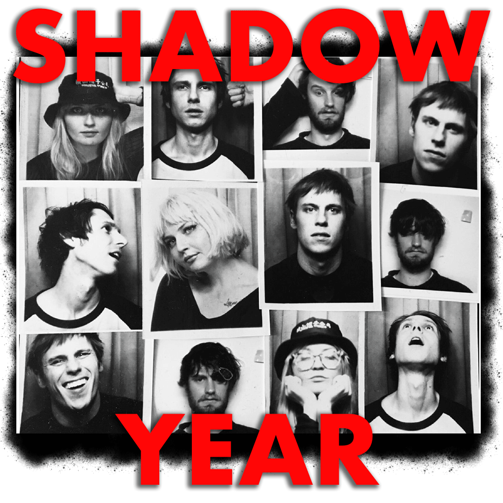 Shadow Year