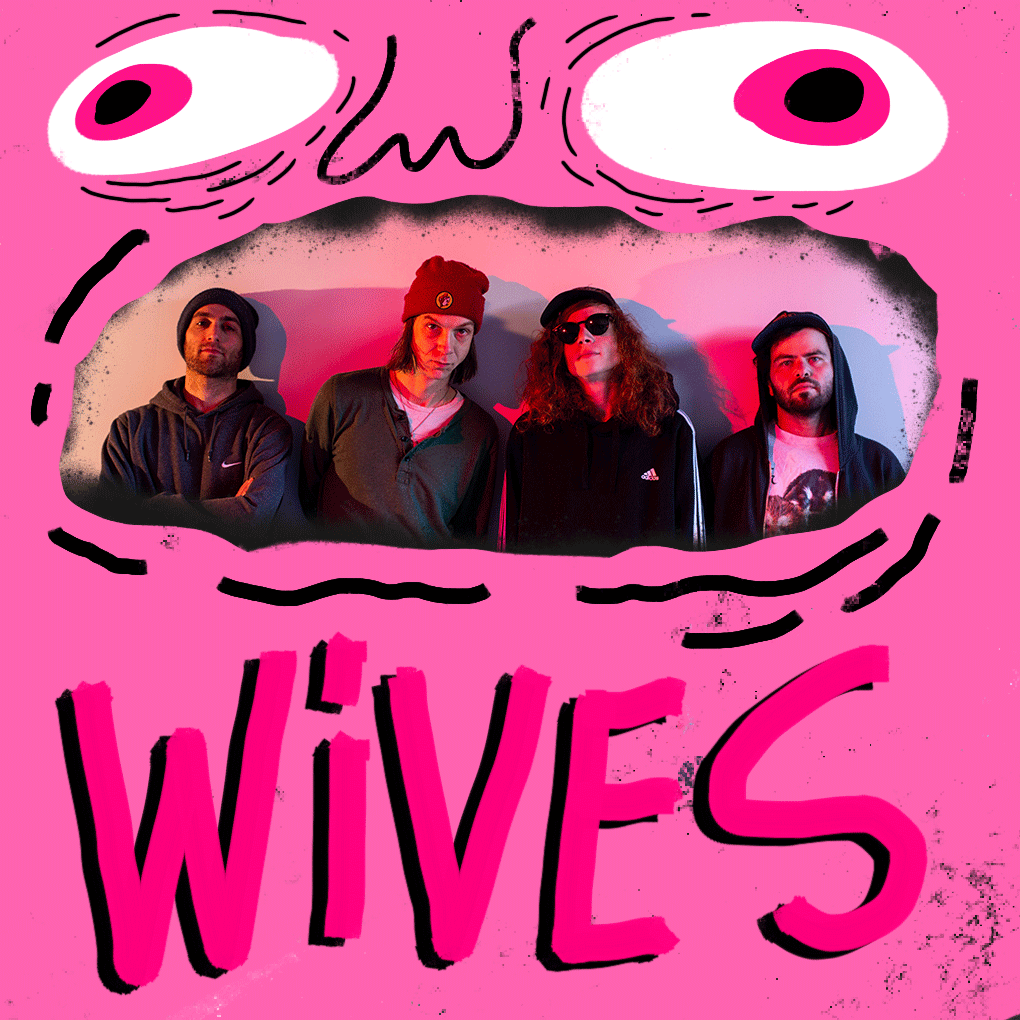 WIVES