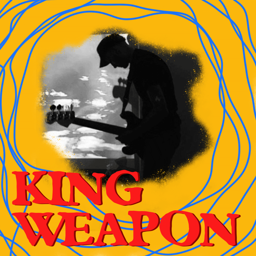 King Weapon