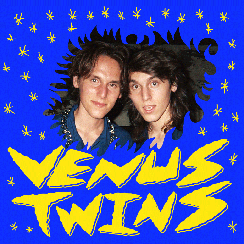 Venus Twins