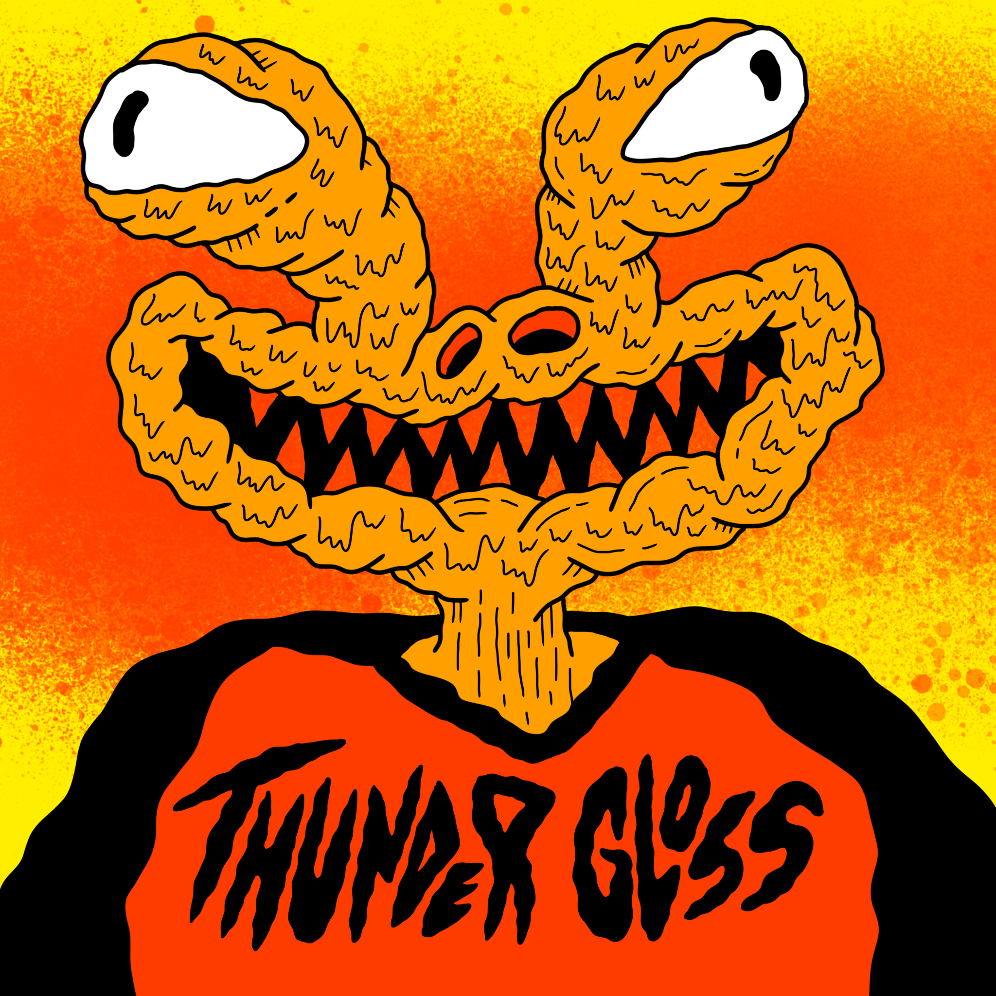 Thunder Gloss