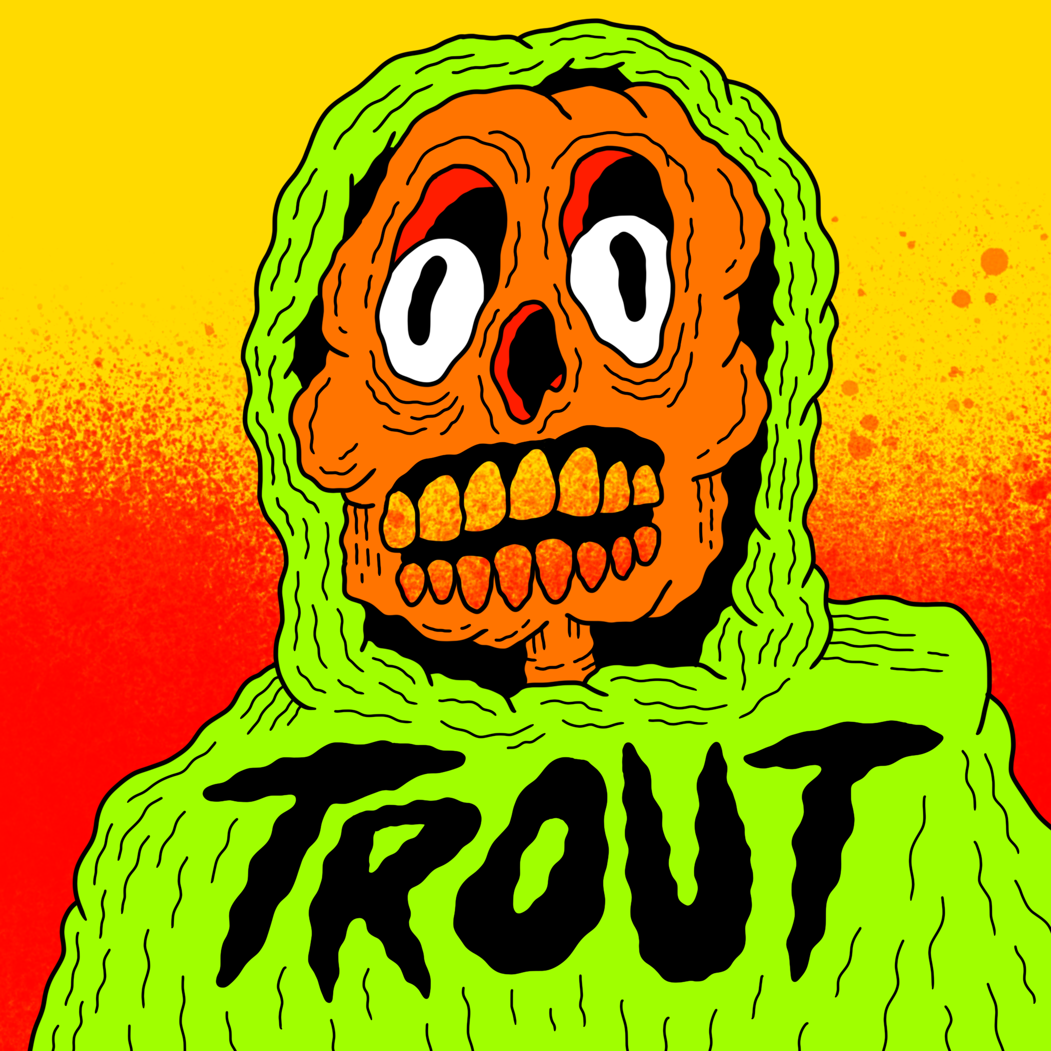 Tr0ut