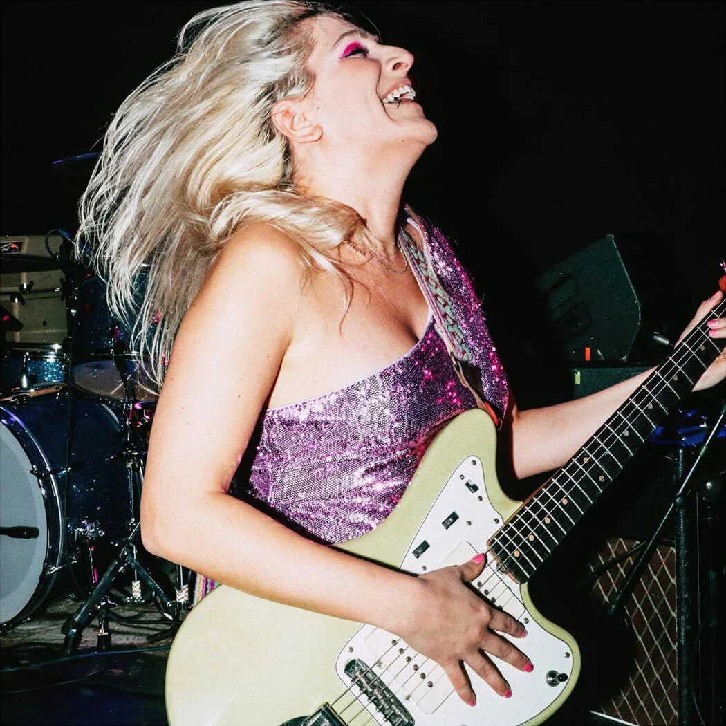 Photo by, Sarah Craig