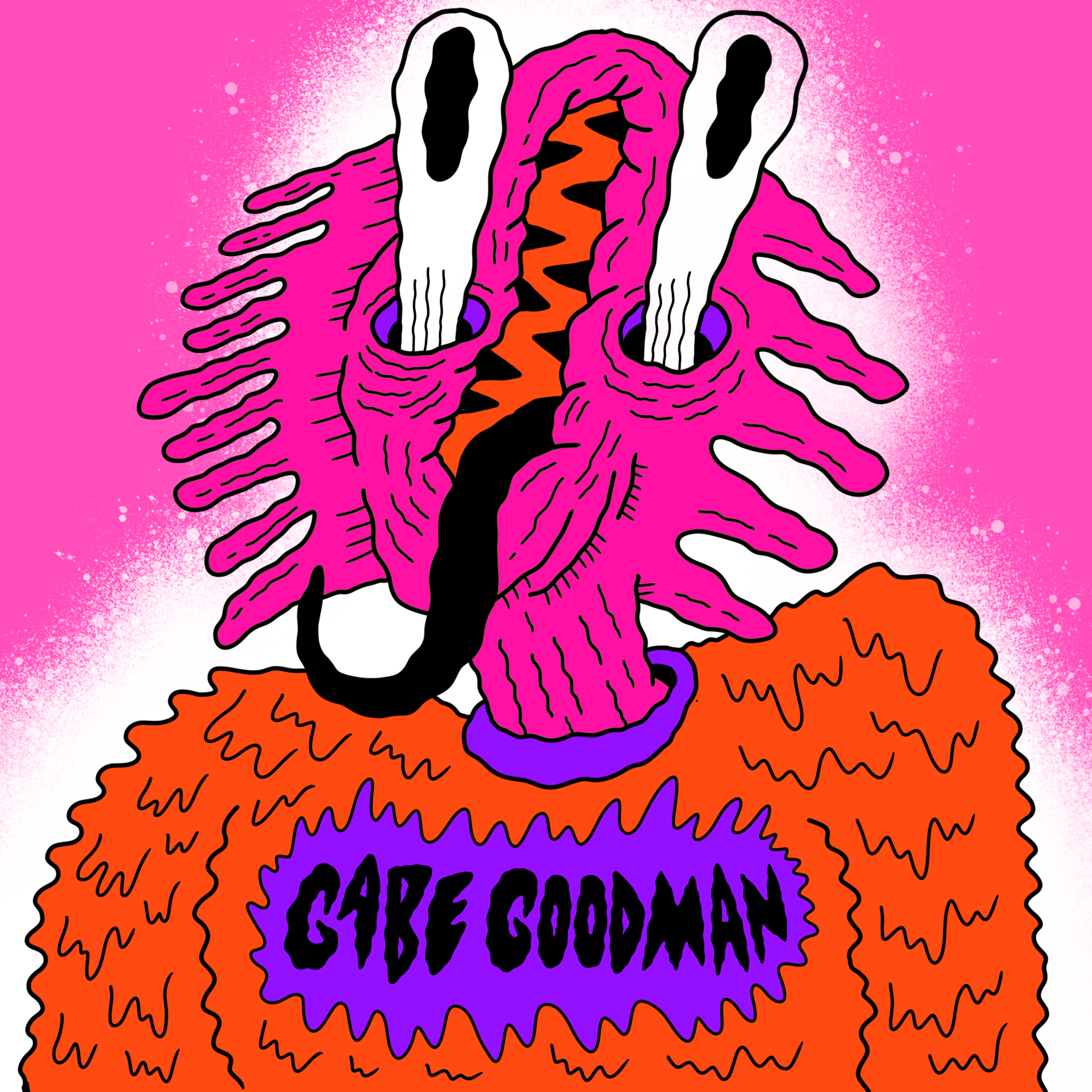 Gabe Goodman