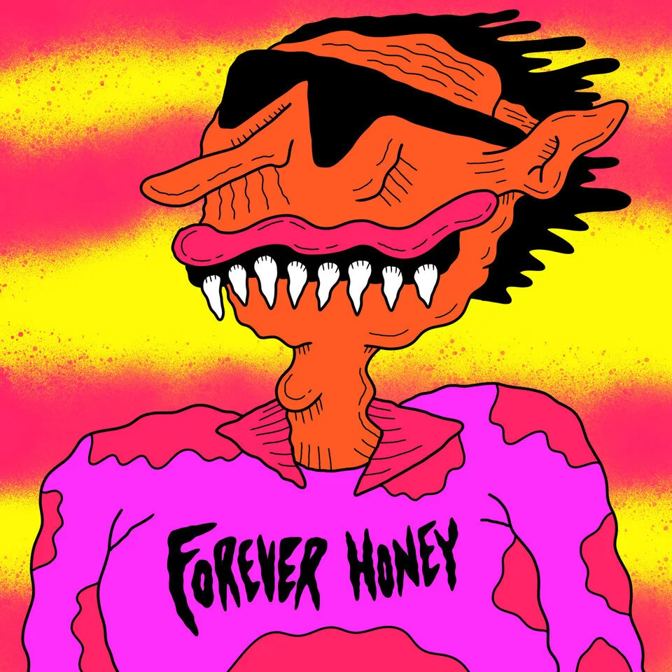 Forever Honey