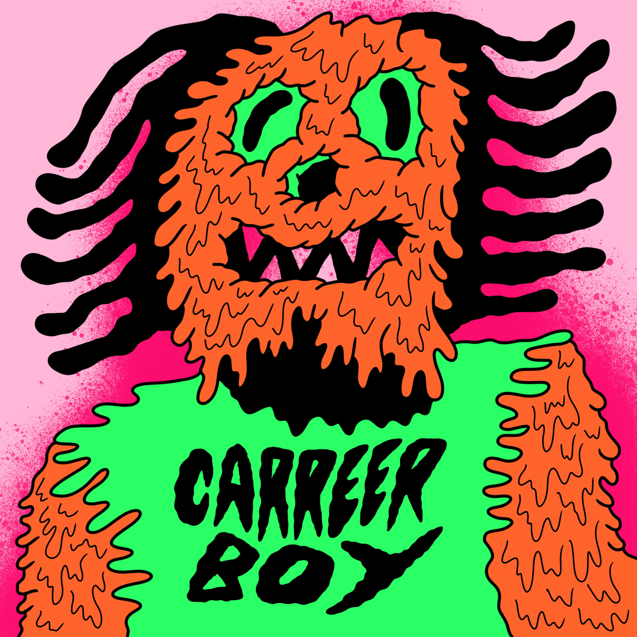 Career Boy