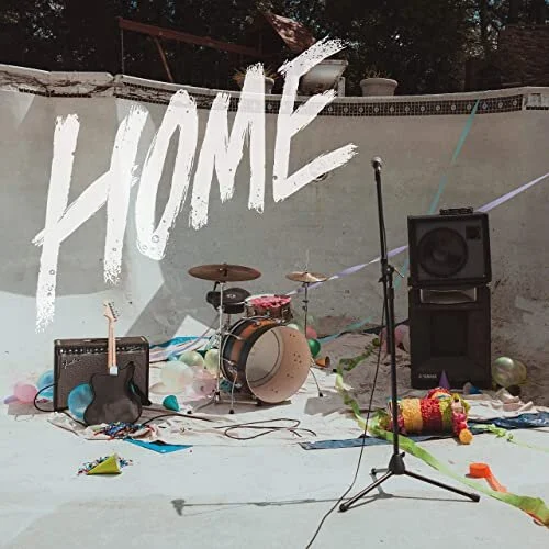 Idle Wave | Home (Single)