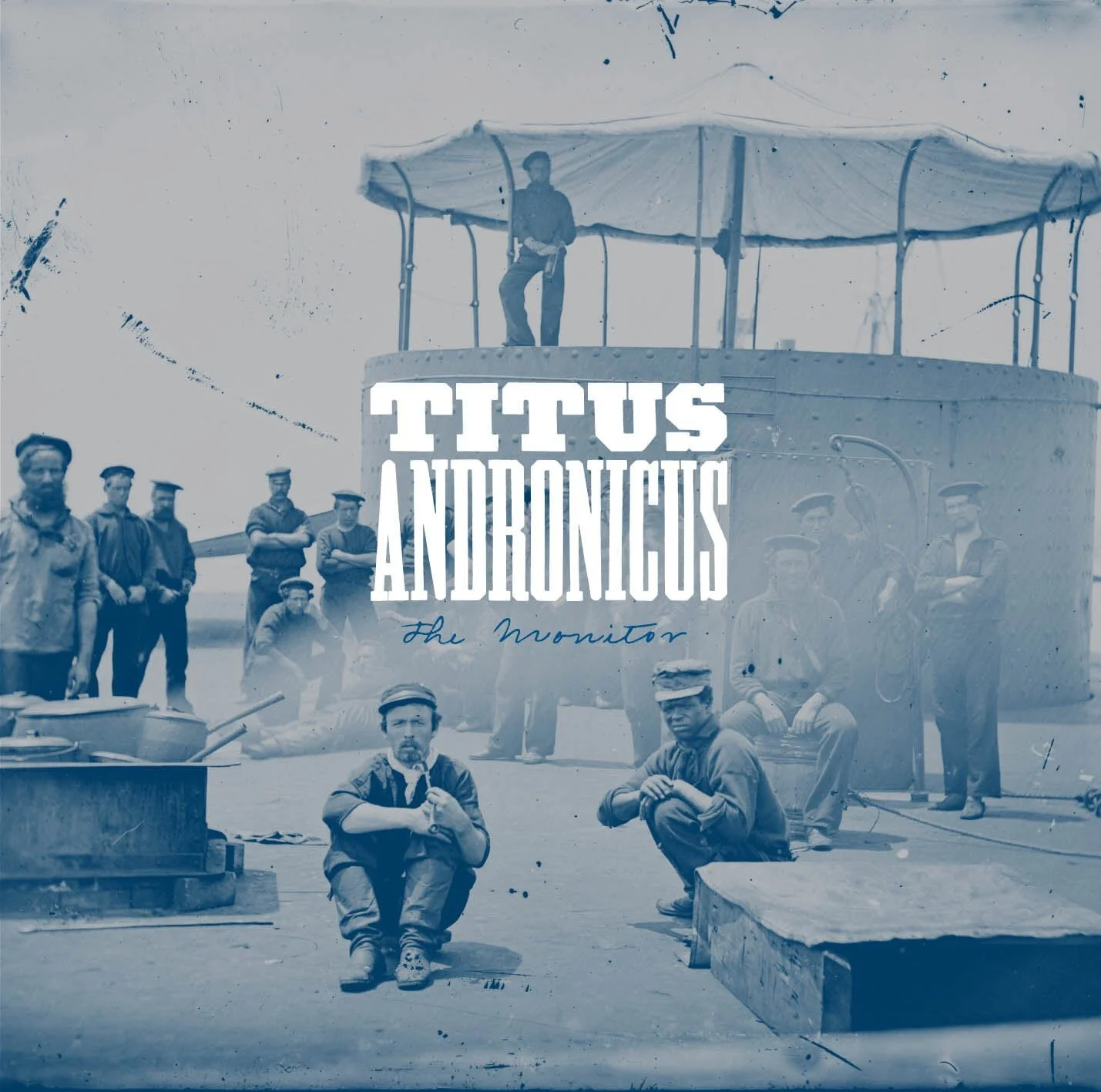 Titus Andronicus |  The Monitor 10 Year Retrospective