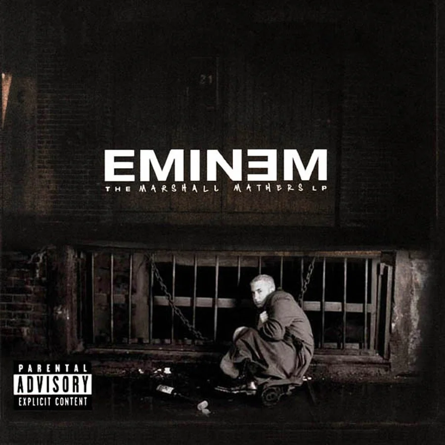 20 Years Out, A Look Back At The Marshall Mathers LP