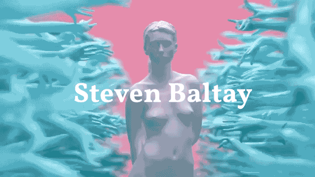 Steven Baltay
