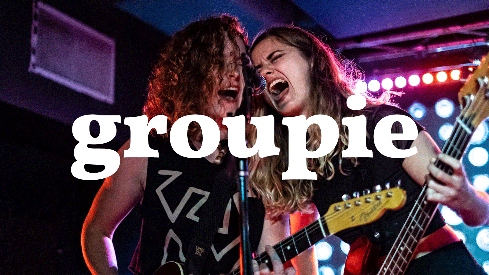 On Ephemeral, Groupie Becomes the Band You’ll Want A Poster Of