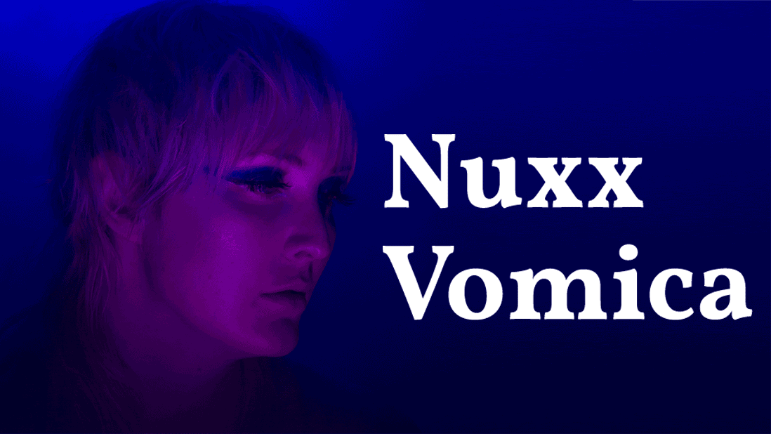 Nuxx Vomica