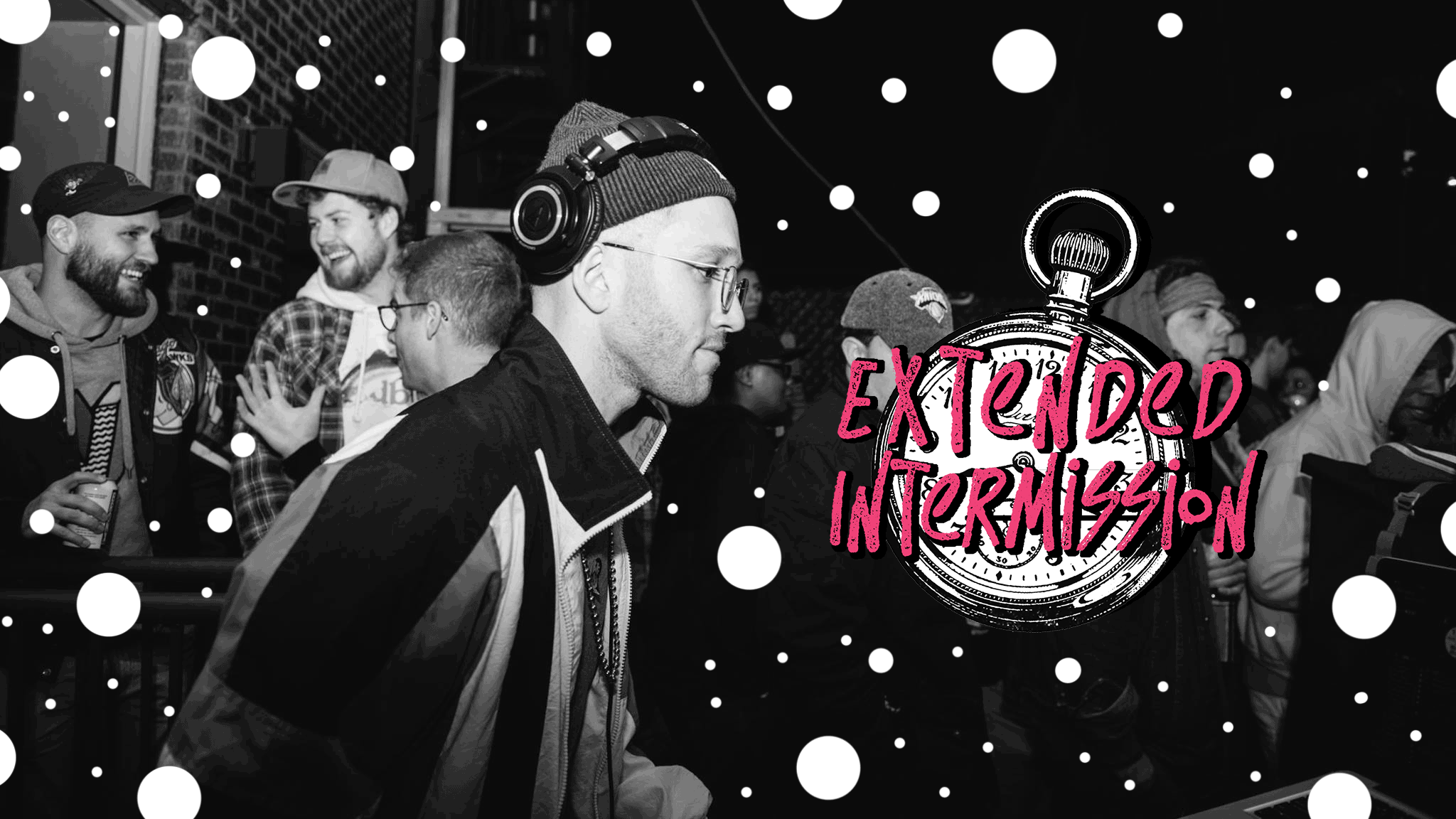 Extended Intermission: Bookers