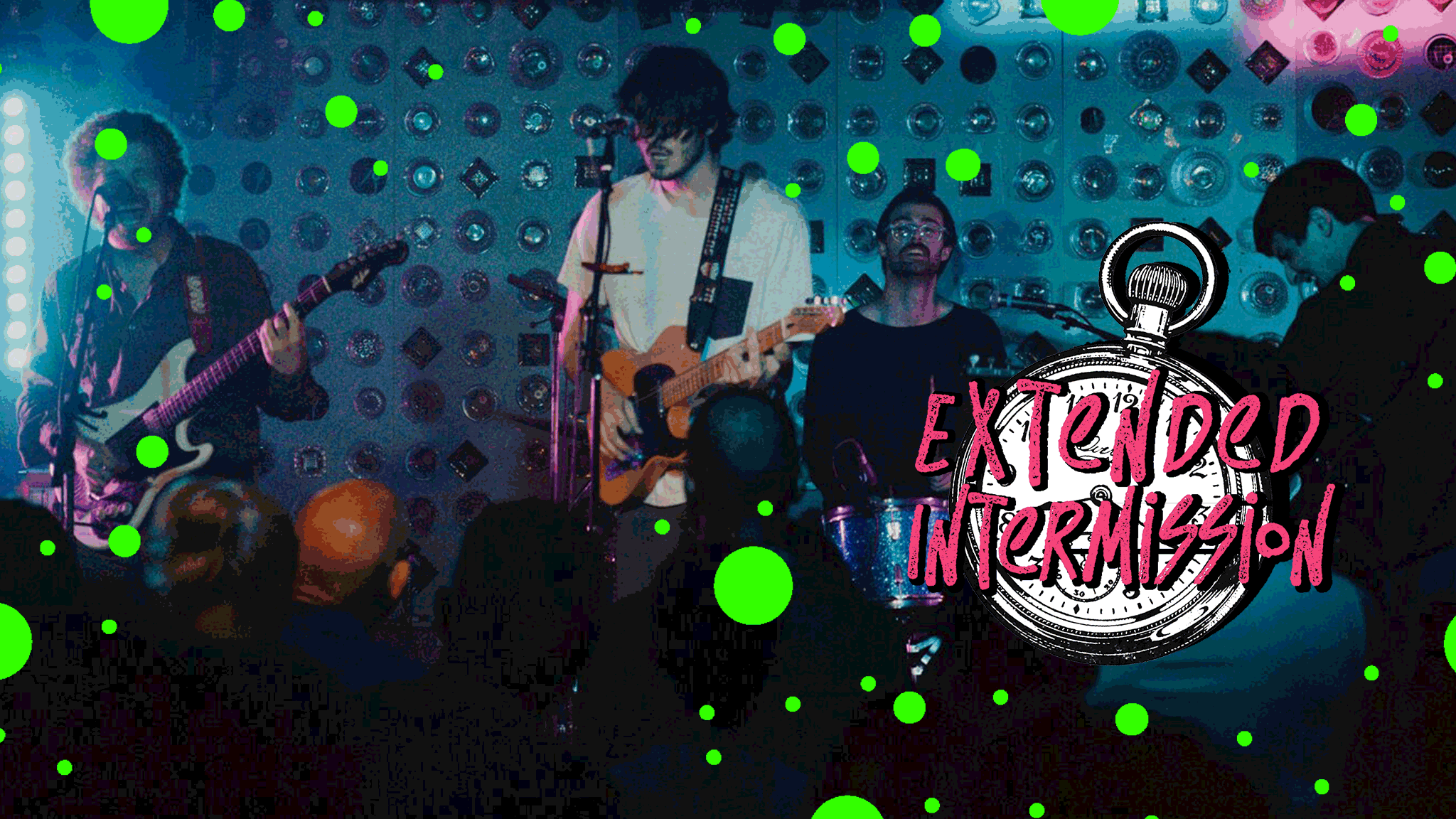 Extended Intermission: Publicists