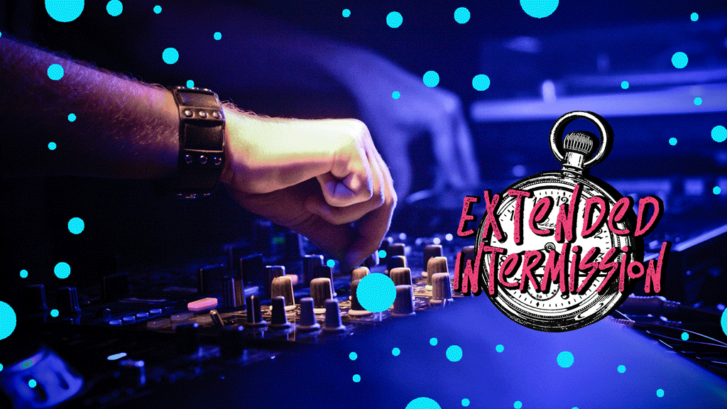 Extended Intermission: Sound Techs