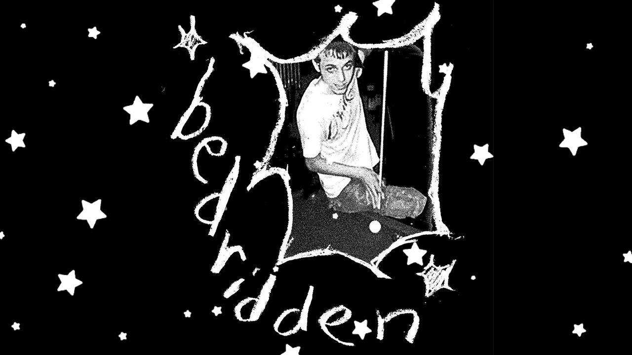 Talking with Bedridden