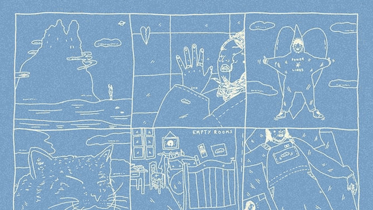  A Look Inside The Wonderful Wavy World Of Peter Bark 