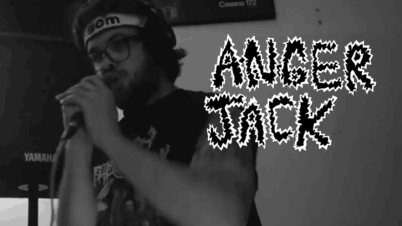  Unleashing The Power Of Angerjack