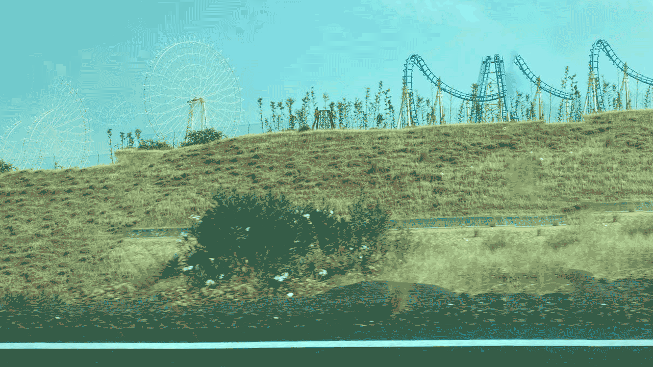 Say Hello To Andrew Cosentino